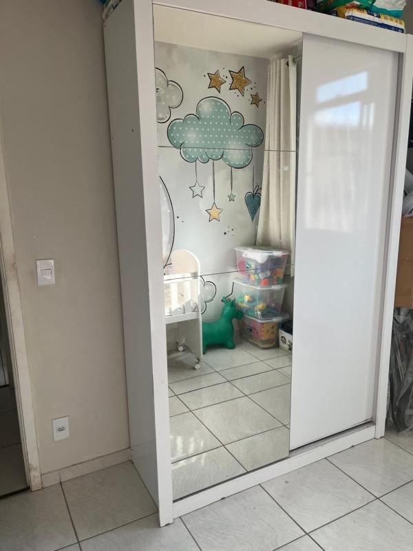 Apartamento, Célvia Vista Alegre, 2 Quartos, 0 Vaga