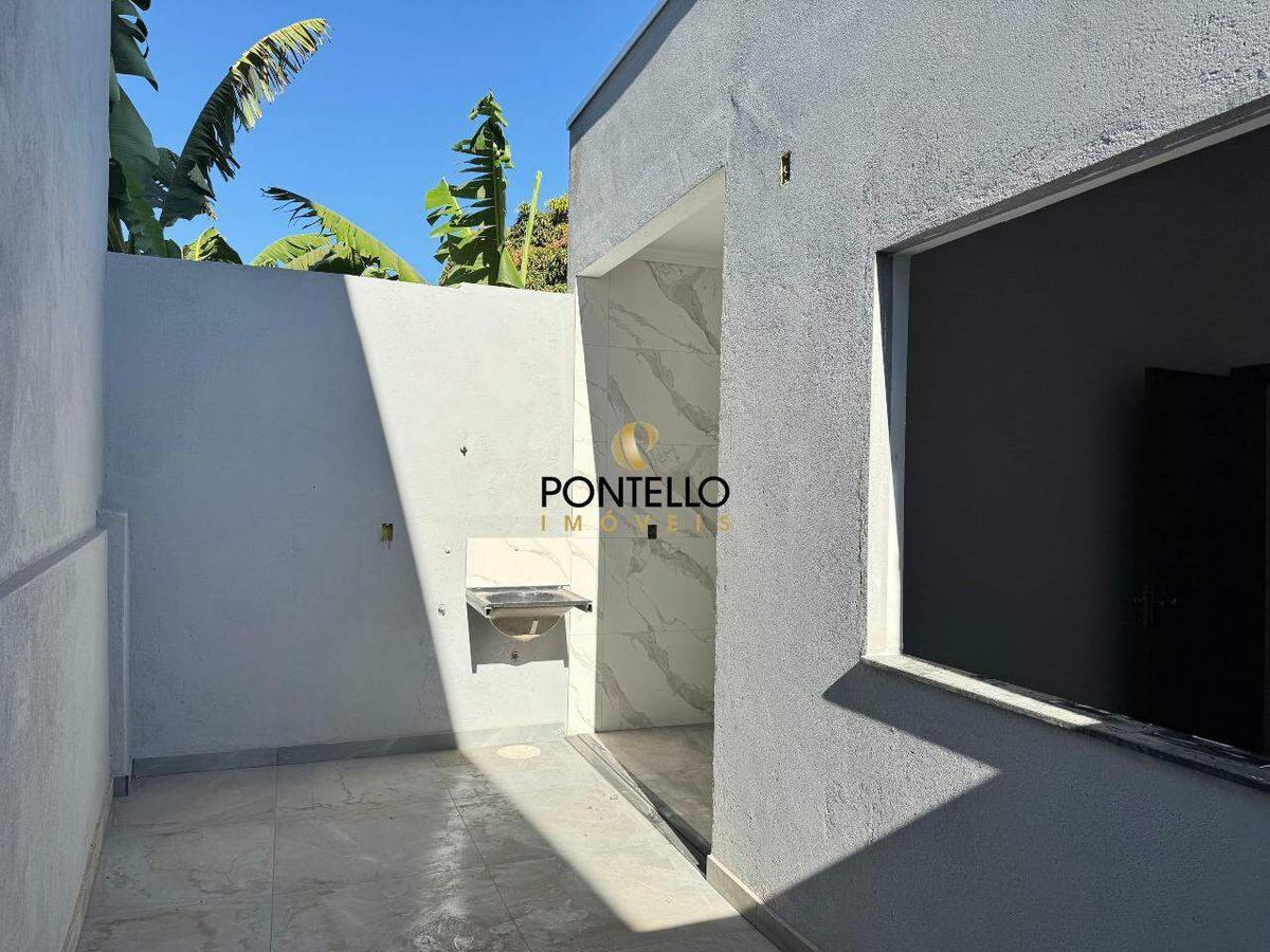 Casa, Emília, 3 Quartos, 3 Vagas