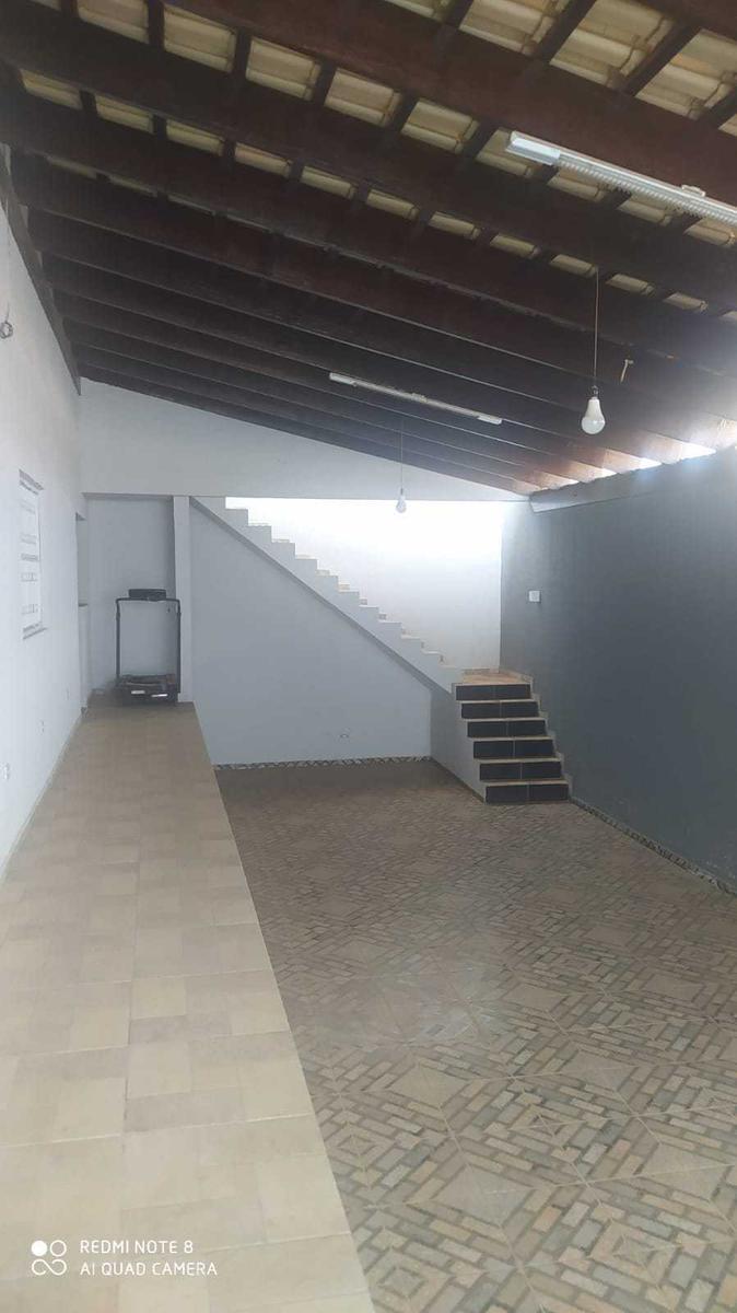 Casa, Icaivera, 3 Quartos, 5 Vagas
