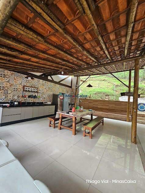 Fazenda, Novo Horizonte, 5 Quartos, 2 Vagas, 1 Suíte