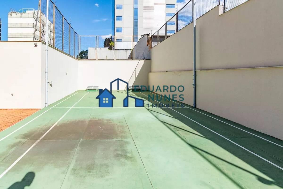Apartamento, São Pedro, 3 Quartos, 2 Vagas, 1 Suíte