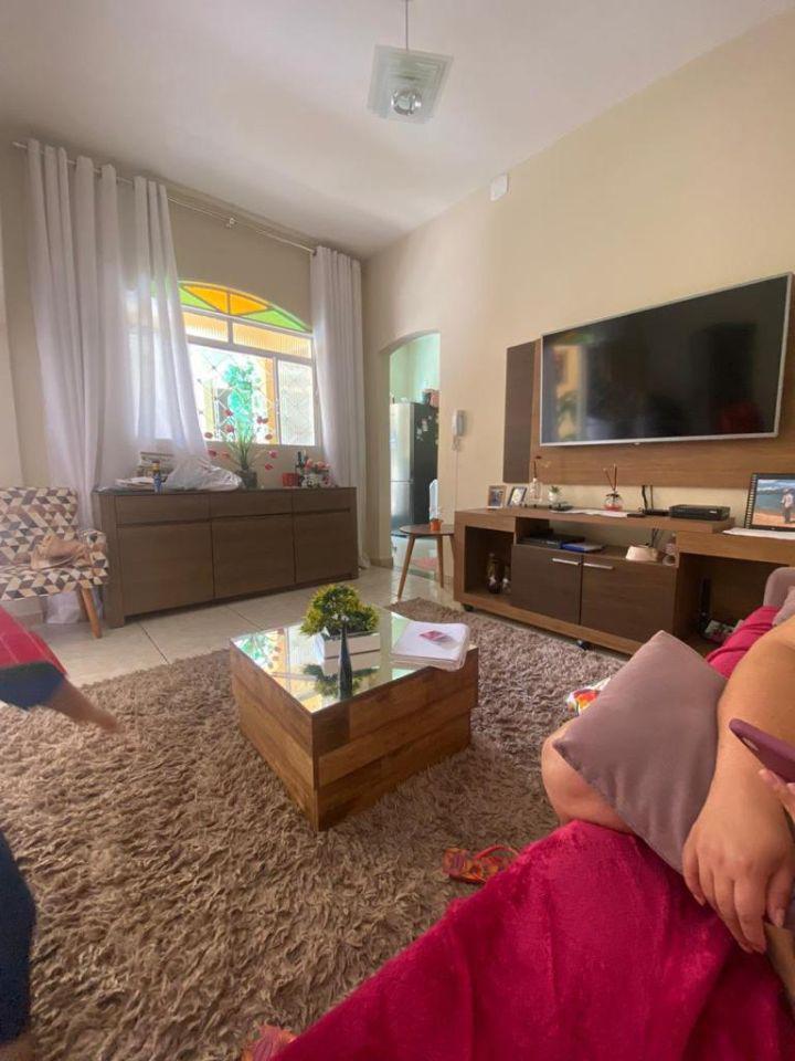 Casa, Renascença, 4 Quartos, 4 Vagas, 1 Suíte