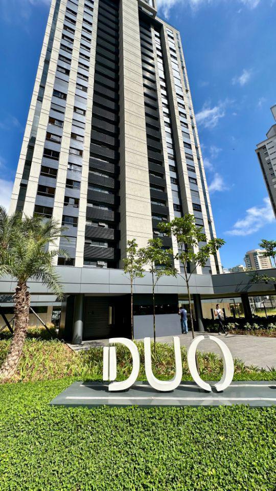 Apartamento, Vila da Serra, 4 Quartos, 4 Vagas, 4 Suítes