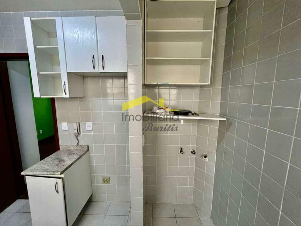 Apartamento, Buritis, 3 Quartos, 1 Vaga, 1 Suíte
