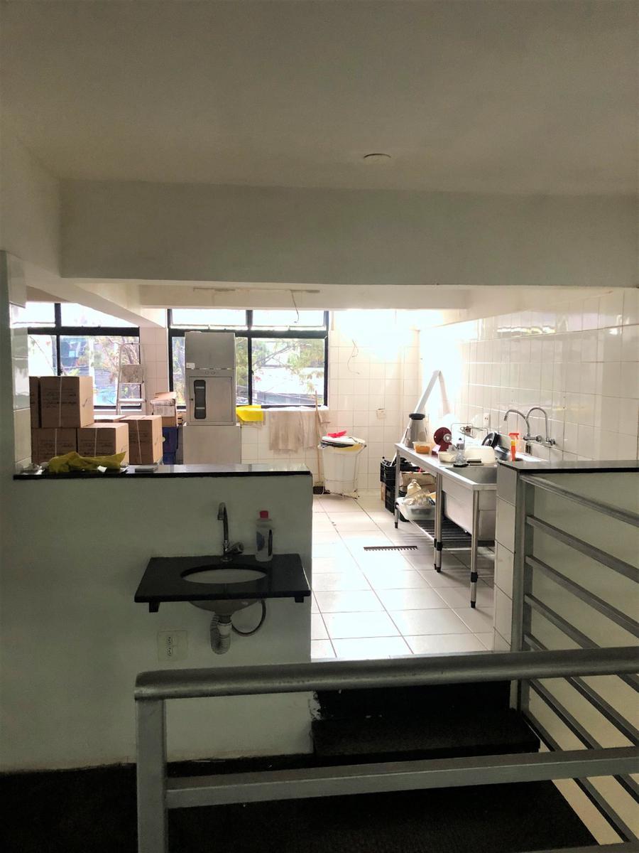 Andar, Santa Lúcia, 0 Quarto, 5 Vagas