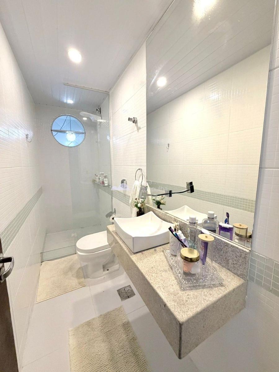 Casa, São João Batista (venda Nova), 5 Quartos, 1 Vaga, 1 Suíte