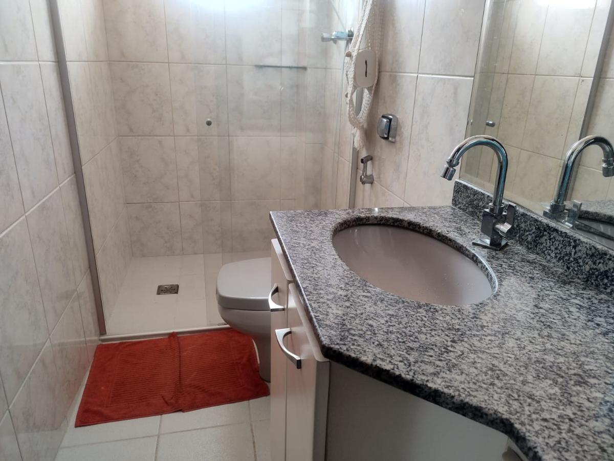 Cobertura, Vila Clóris, 3 Quartos, 2 Vagas, 1 Suíte