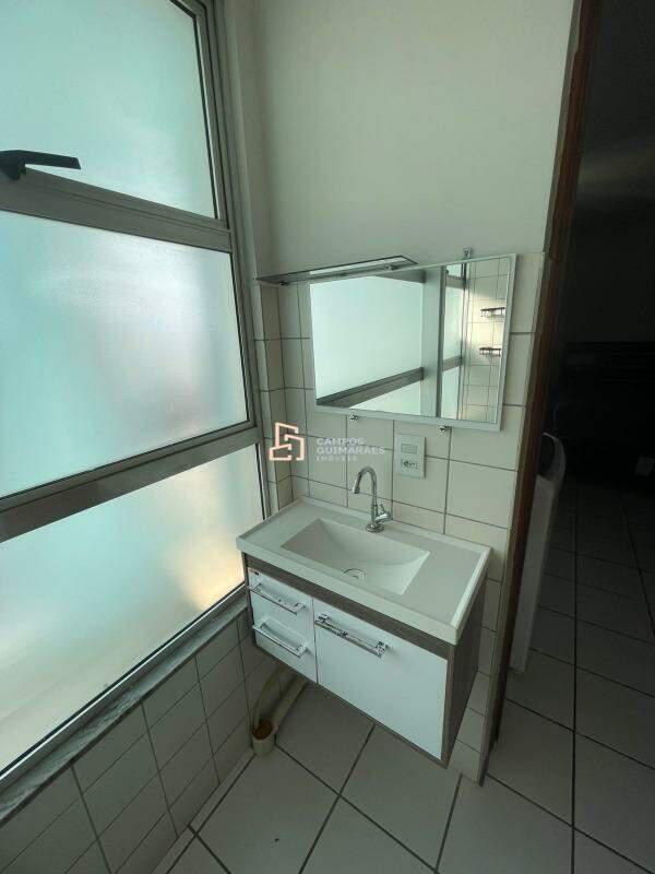 Apartamento, Centro, 1 Quarto