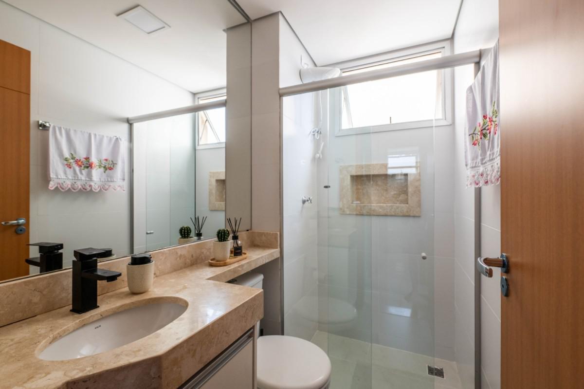Apartamento, Buritis, 2 Quartos, 2 Vagas, 1 Suíte