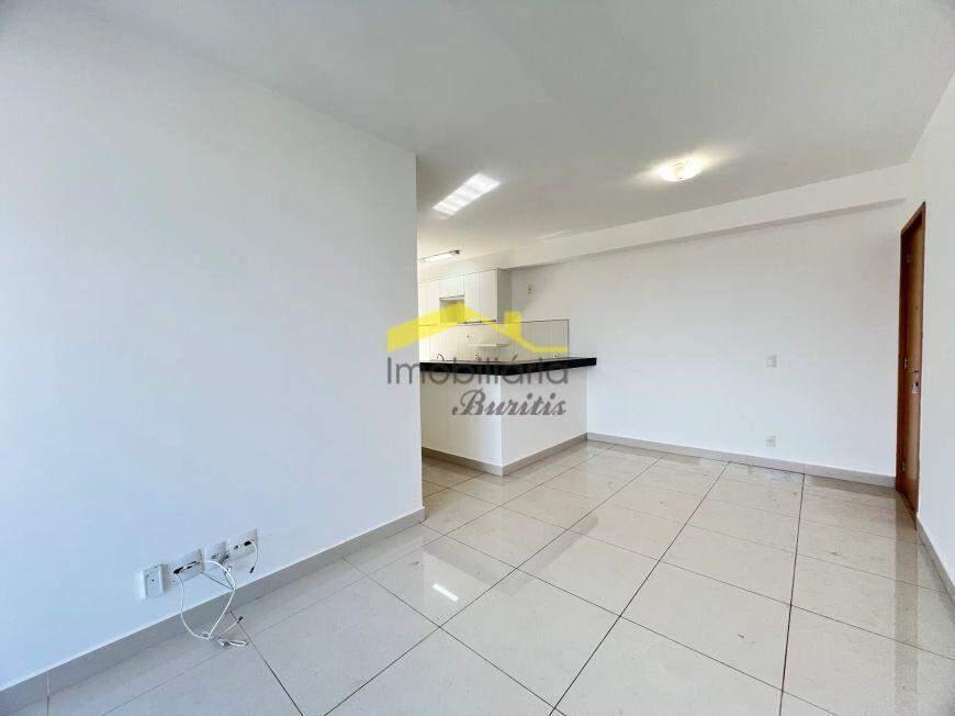 Apartamento, Vila da Serra, 3 Quartos, 2 Vagas, 1 Suíte