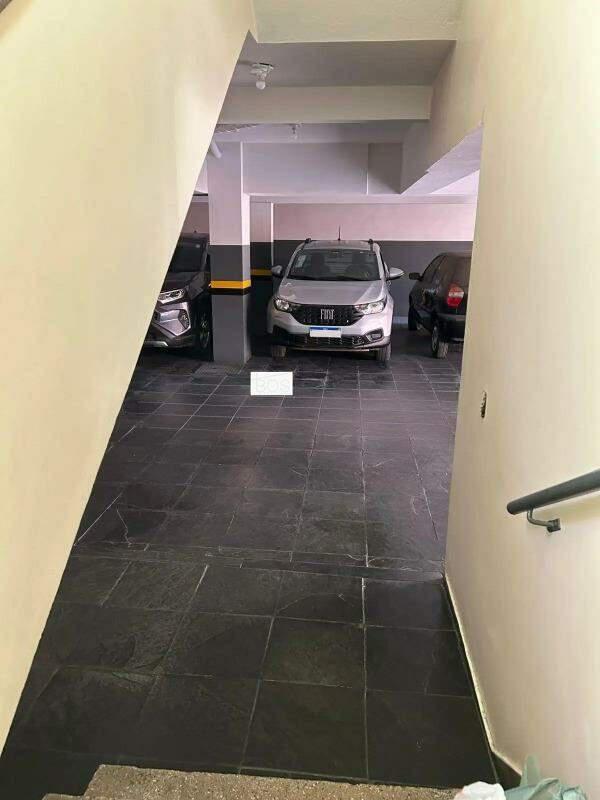 Apartamento, Alto Barroca, 3 Quartos, 1 Vaga, 1 Suíte