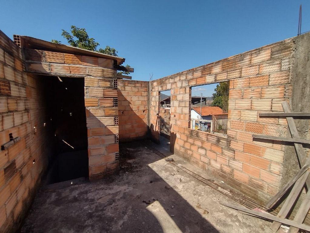 Casa, Alto do Cabral, 5 Quartos, 0 Vaga