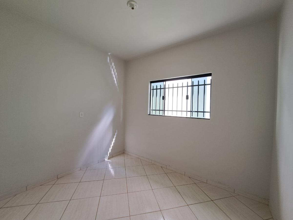 Casa, Centro, 3 Quartos, 0 Vaga