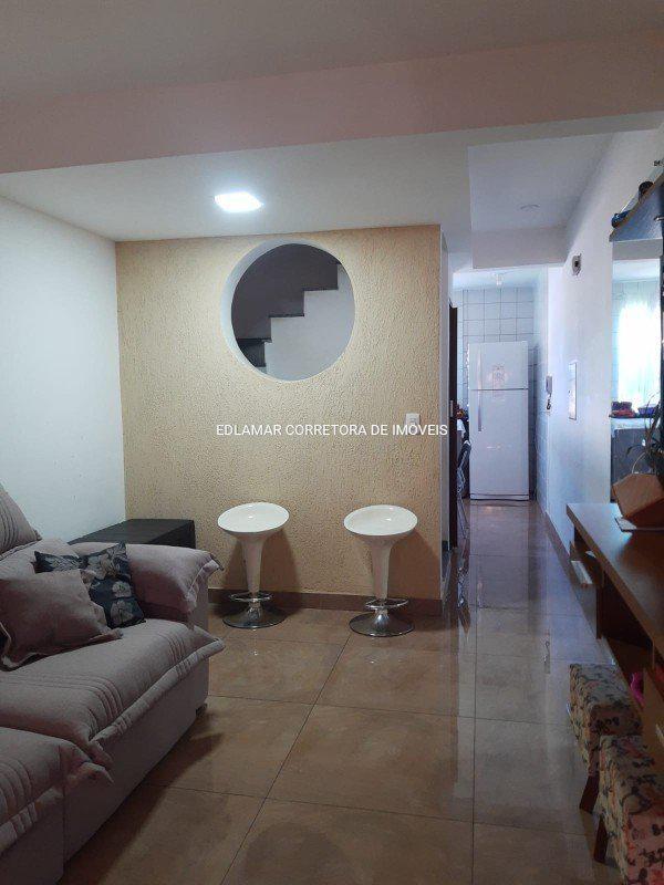 Casa, Jardim Riacho das Pedras, 2 Quartos, 1 Vaga