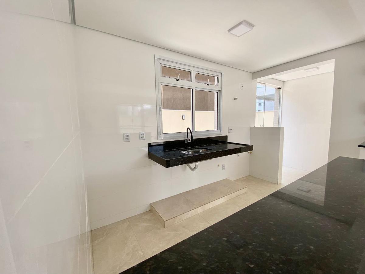 Apartamento, Cruzeiro, 2 Quartos, 3 Vagas, 2 Suítes