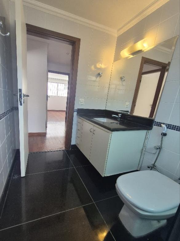 Cobertura, Buritis, 3 Quartos, 2 Vagas, 1 Suíte