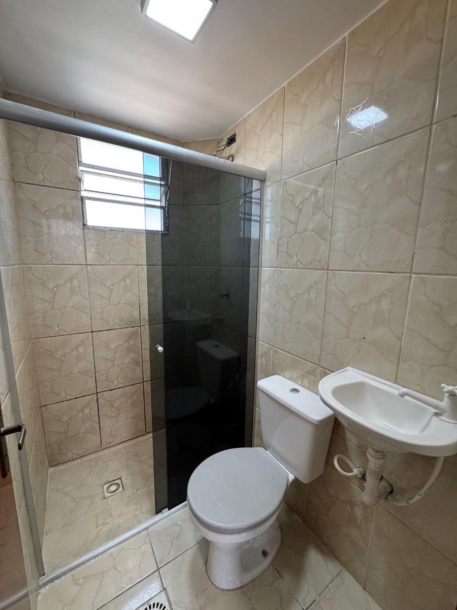 Apartamento, Piratininga (venda Nova), 2 Quartos, 1 Vaga