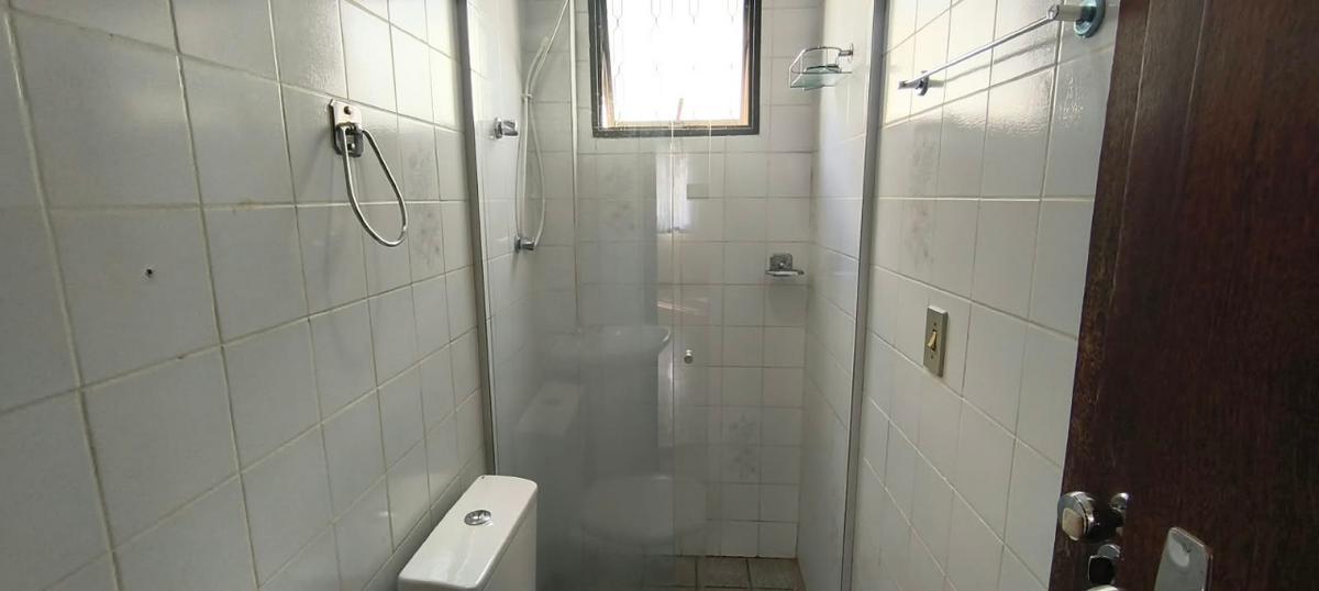 Apartamento, Sagrada Família, 2 Quartos, 1 Vaga, 1 Suíte