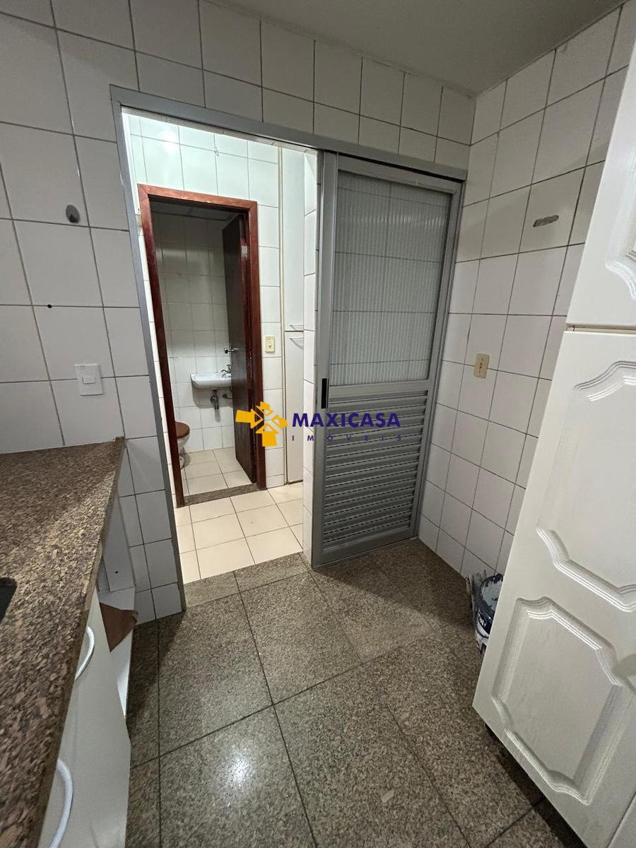 Apartamento, Ipiranga, 4 Quartos, 2 Vagas, 1 Suíte