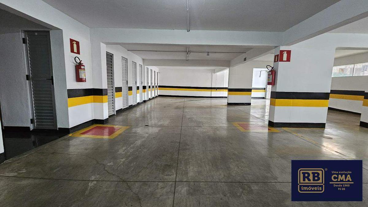 Apartamento, Santo Antônio, 4 Quartos, 3 Vagas, 3 Suítes
