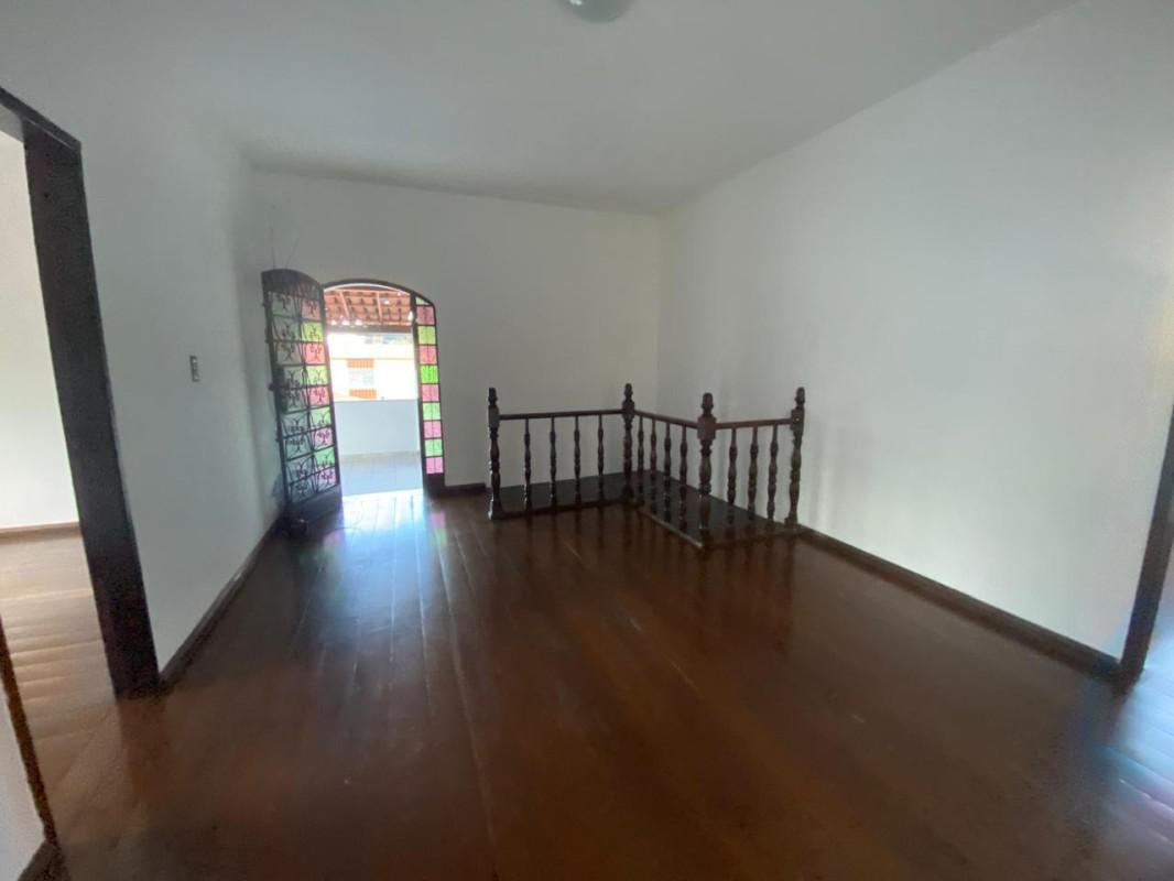 Casa, Ermelinda, 3 Quartos, 1 Vaga, 1 Suíte