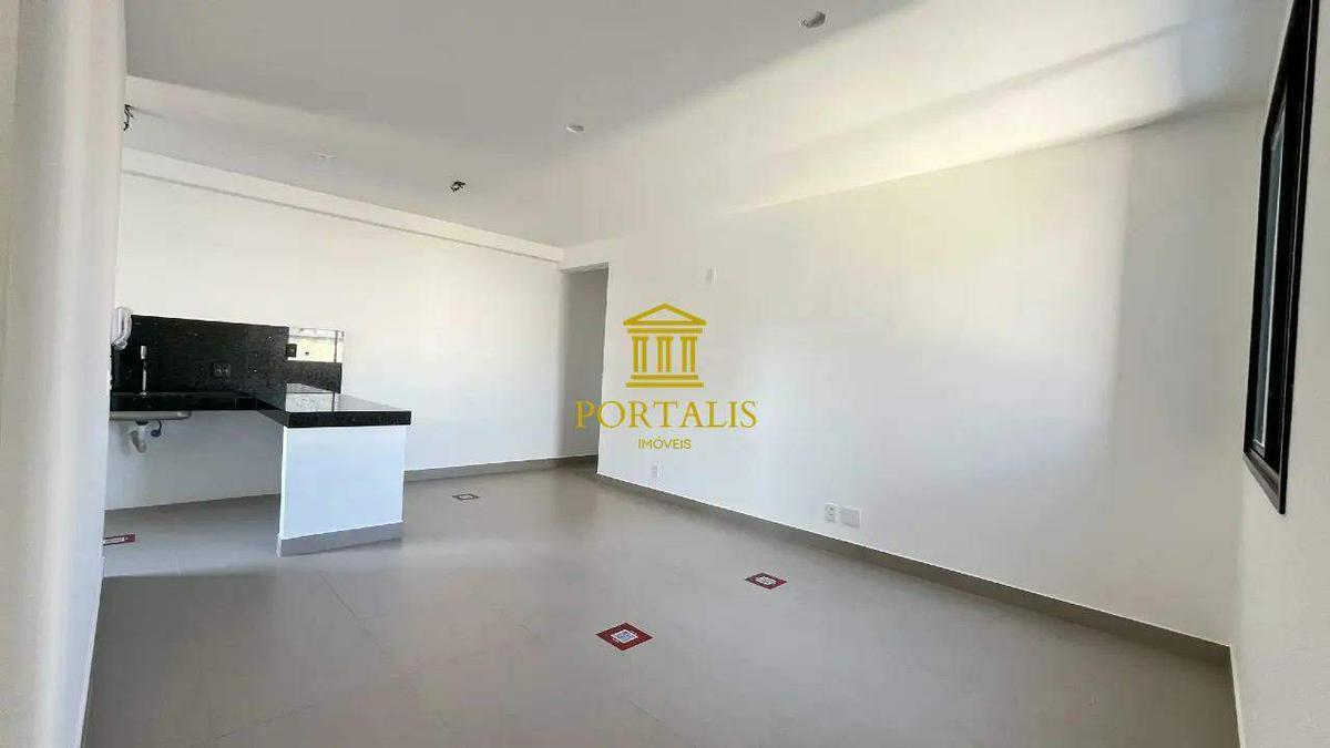 Apartamento, Grajaú, 3 Quartos, 3 Vagas, 3 Suítes