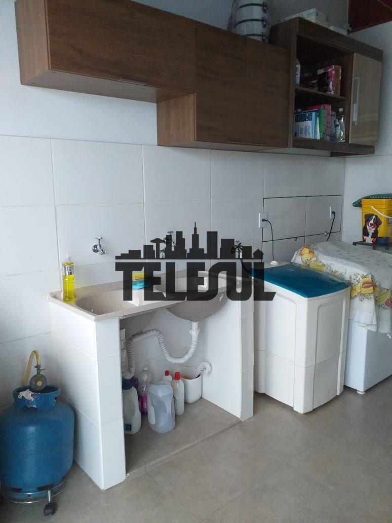 Casa, Jardim Simões, 3 Quartos, 0 Vaga, 1 Suíte