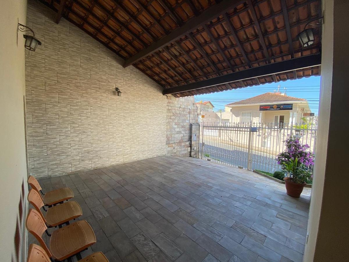 Casa, Colégio Batista, 4 Quartos, 3 Vagas, 1 Suíte