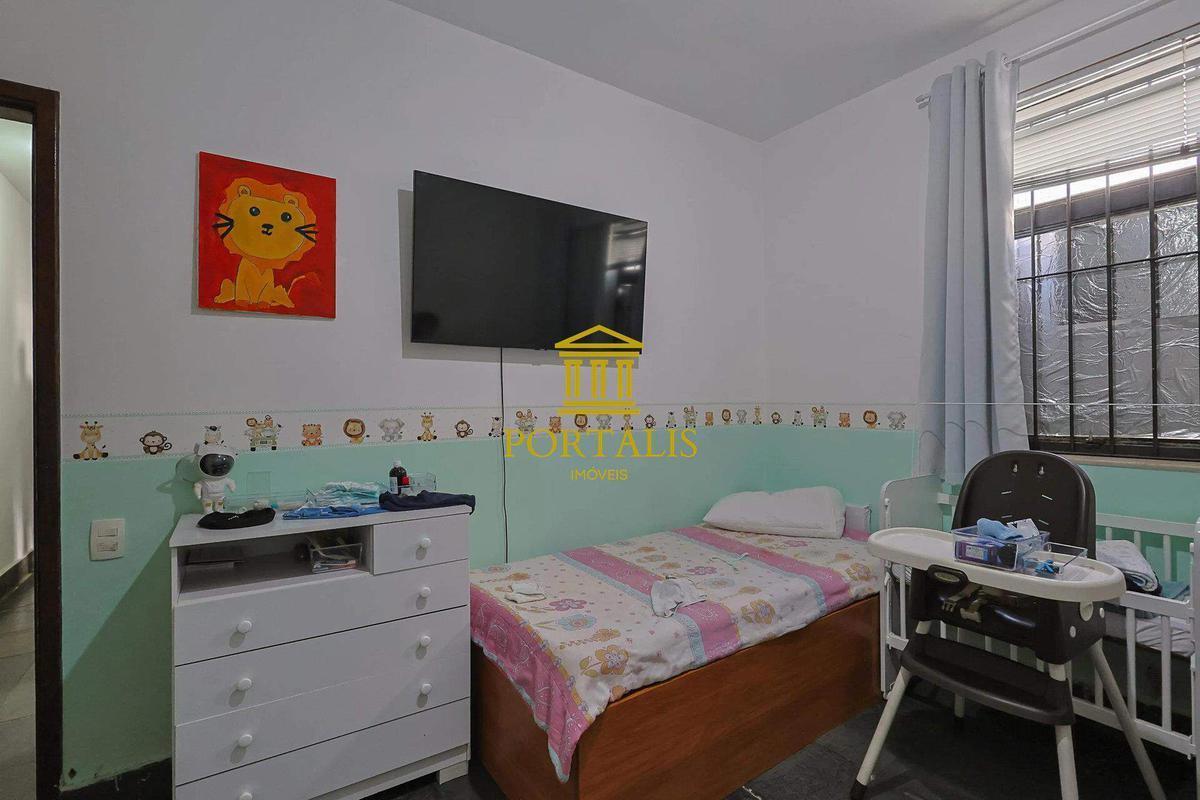 Apartamento, São Pedro, 3 Quartos, 2 Vagas, 1 Suíte