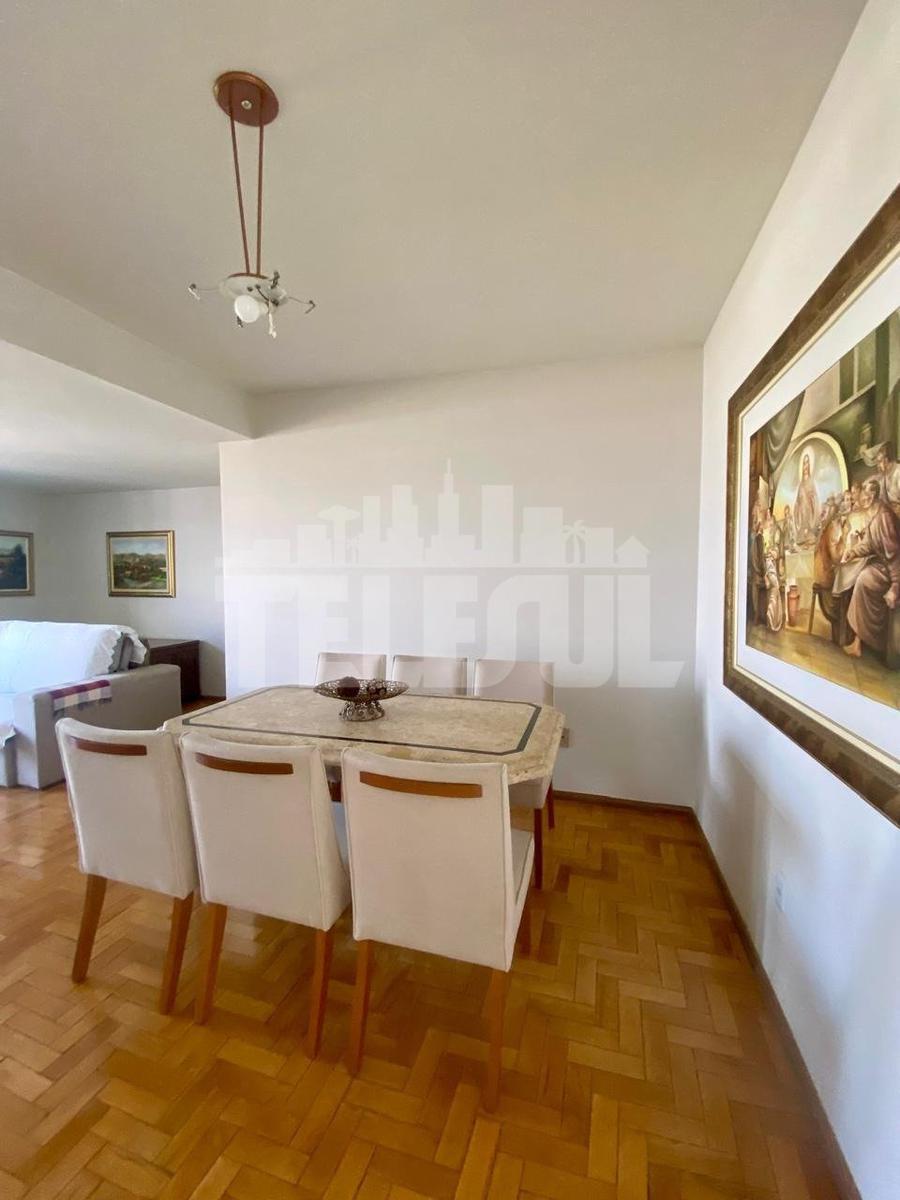 Apartamento, Vila Bueno, 3 Quartos, 2 Vagas, 1 Suíte