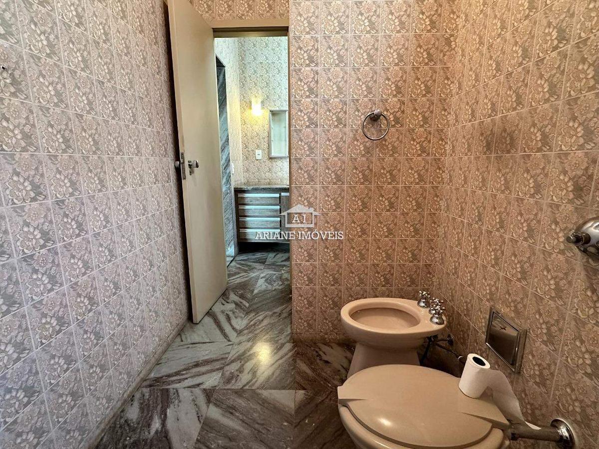 Apartamento, Savassi, 4 Quartos, 3 Vagas, 1 Suíte