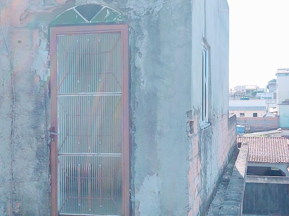 Casa, Novo Progresso, 2 Quartos, 3 Vagas