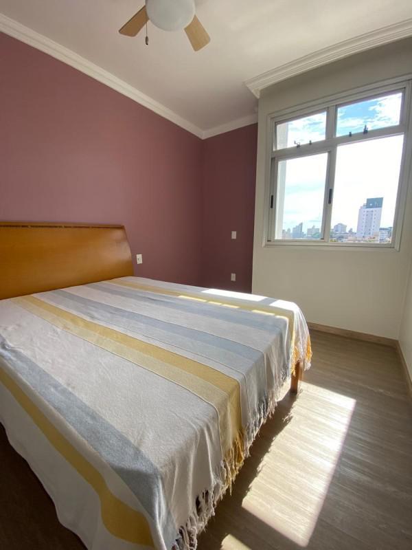 Apartamento, Graça, 2 Quartos, 1 Vaga, 1 Suíte