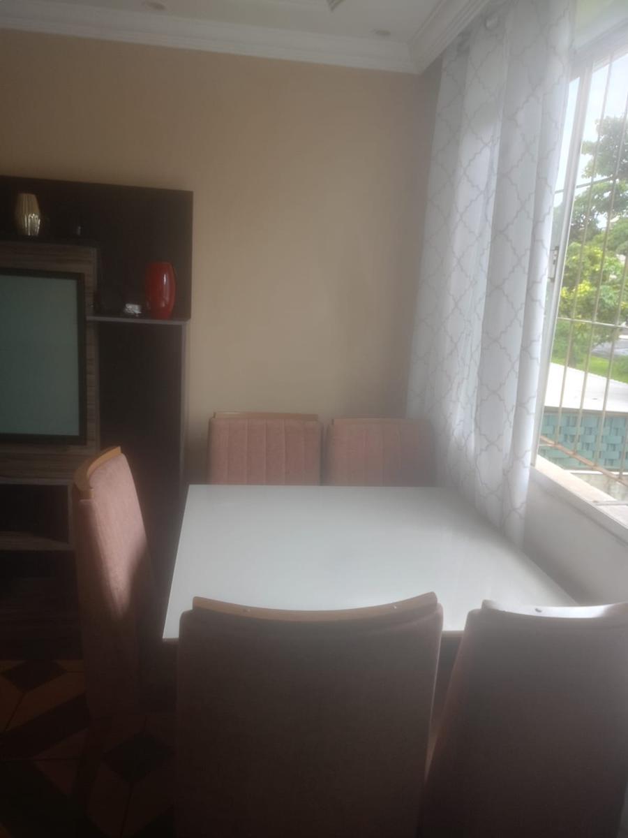 Apartamento, Manacás, 3 Quartos, 2 Vagas