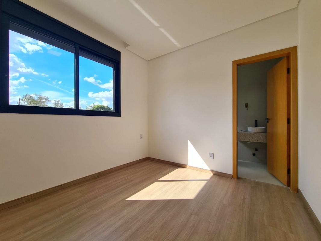 Casa, Bandeirantes (pampulha), 4 Quartos, 4 Vagas, 4 Suítes