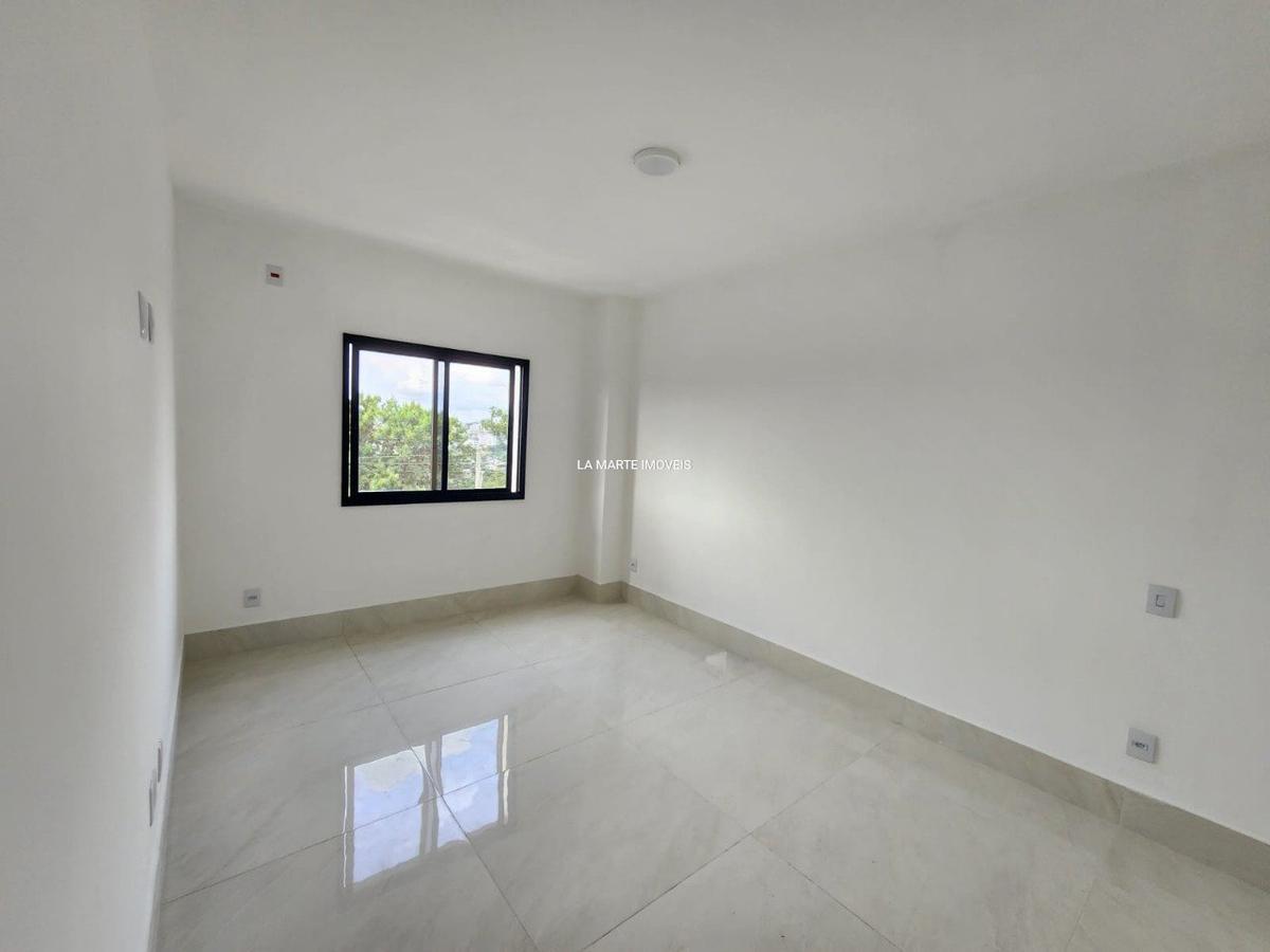 Apartamento, Santa Luzia, 4 Quartos, 3 Vagas, 2 Suítes