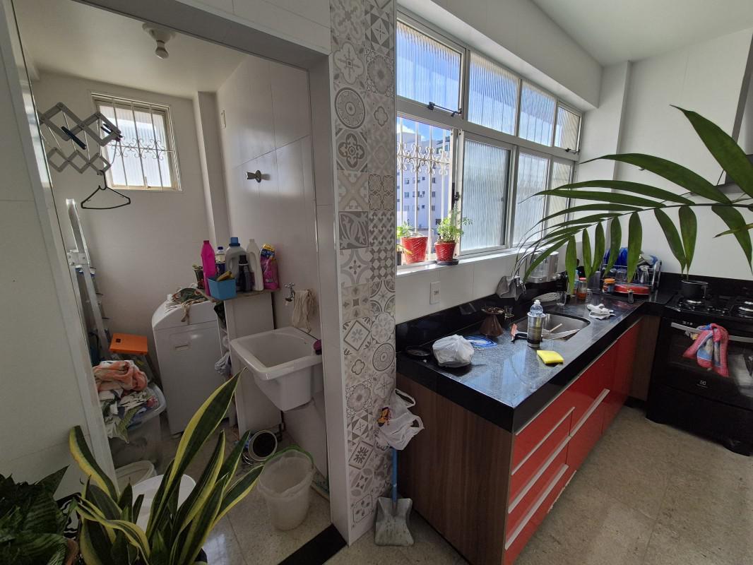 Apartamento, Buritis, 3 Quartos, 2 Vagas, 1 Suíte