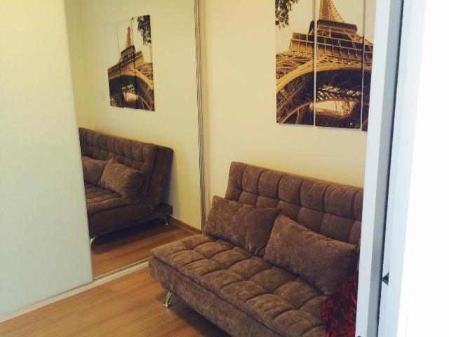 Apartamento, União, 3 Quartos, 2 Vagas, 1 Suíte