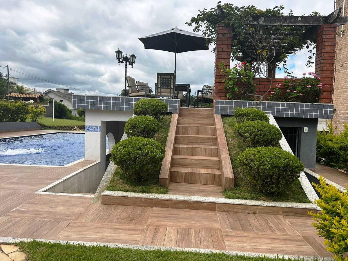 Fazenda, Quintas do Godoy, 3 Quartos, 50 Vagas, 1 Suíte