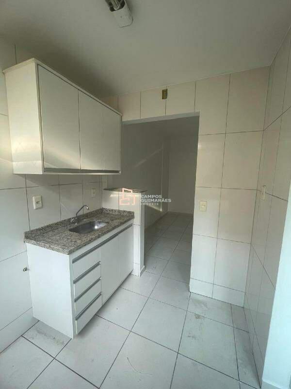 Apartamento, Candelária, 2 Quartos, 2 Vagas