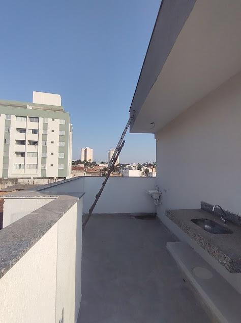 Cobertura, Vila Clóris, 3 Quartos, 3 Vagas, 1 Suíte