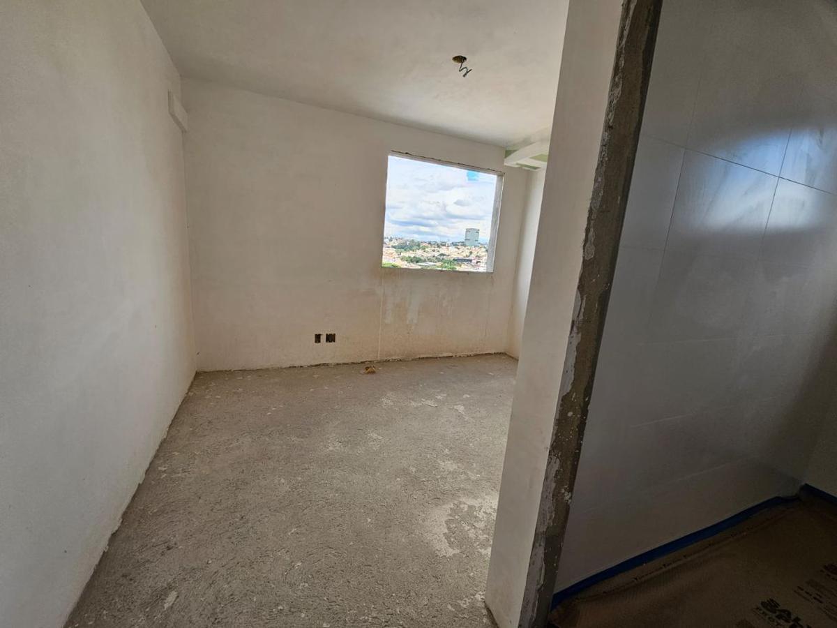 Apartamento, Ipiranga, 2 Quartos, 2 Vagas, 1 Suíte