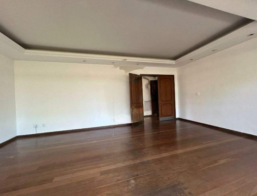 Apartamento, Serra, 4 Quartos, 2 Vagas, 1 Suíte