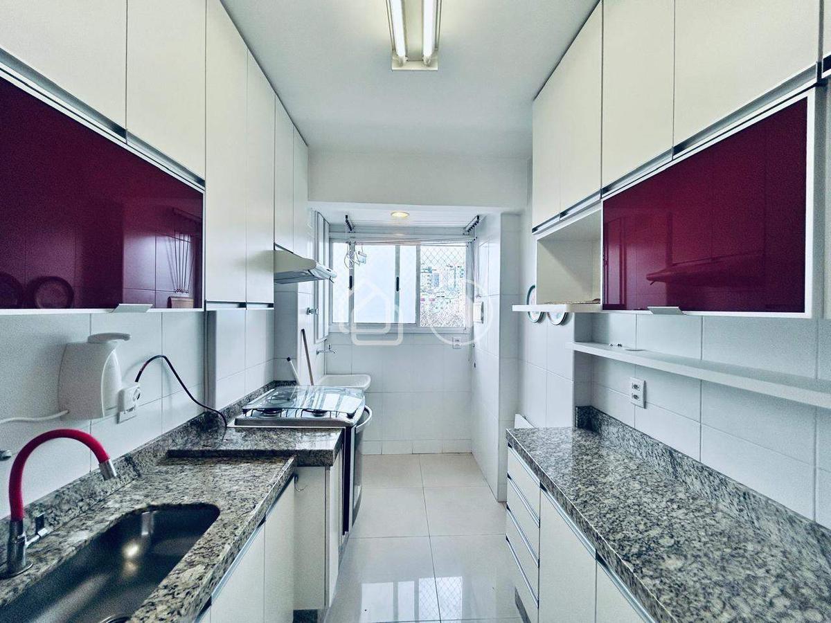 Apartamento, Buritis, 2 Quartos, 1 Vaga, 1 Suíte