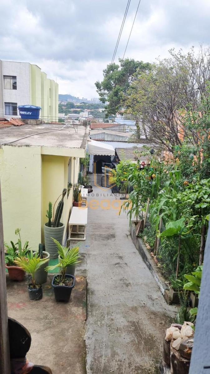 Casa, João Pinheiro, 4 Quartos, 6 Vagas, 1 Suíte