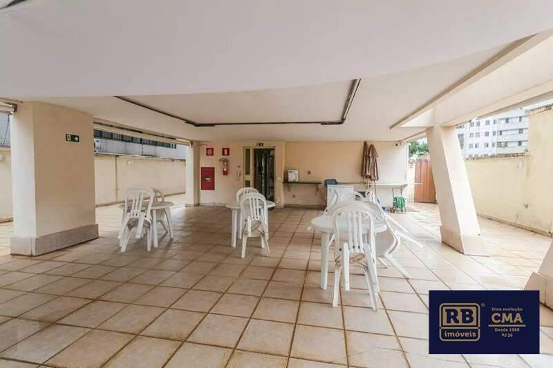 Apartamento, Lourdes, 3 Quartos, 1 Vaga, 1 Suíte