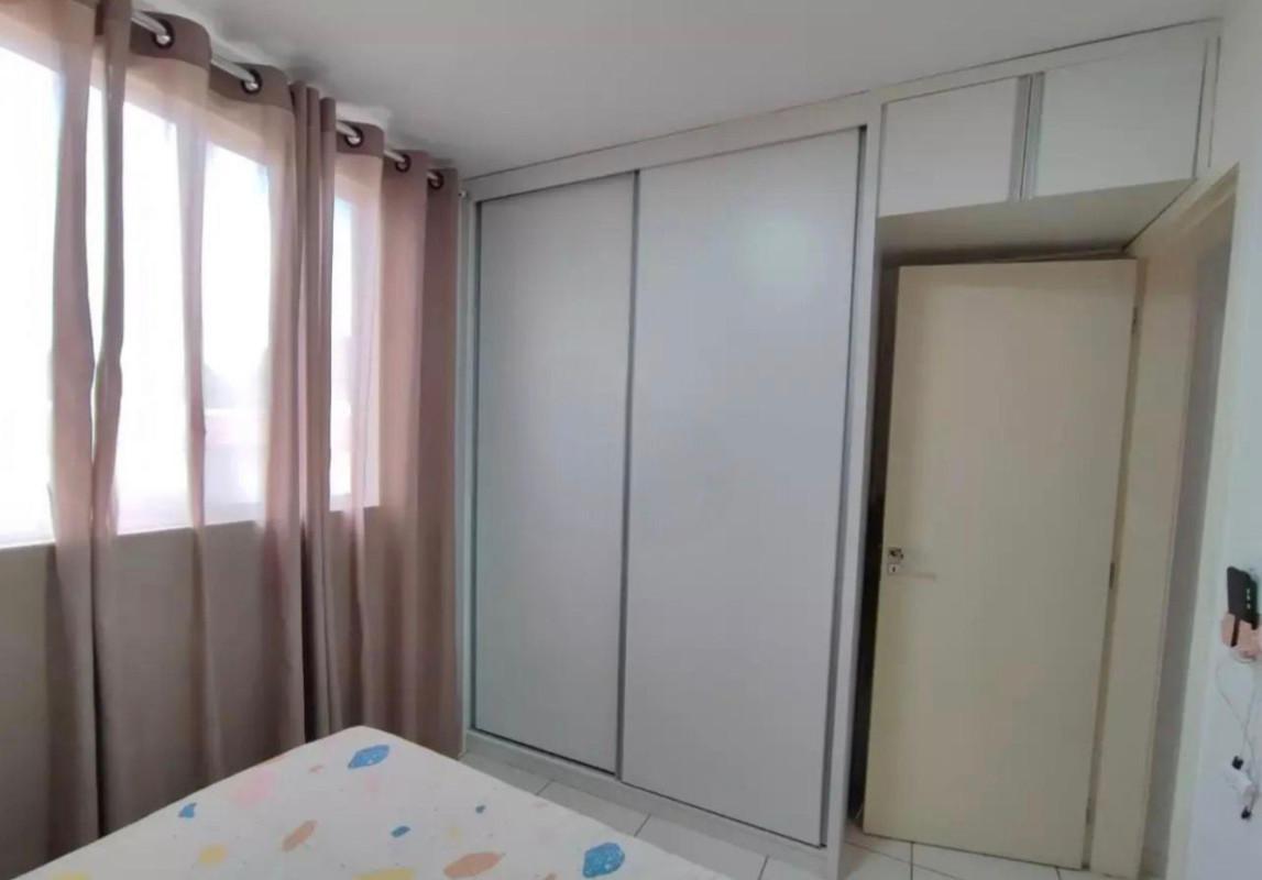 Cobertura, Mangueiras, 2 Quartos, 1 Vaga