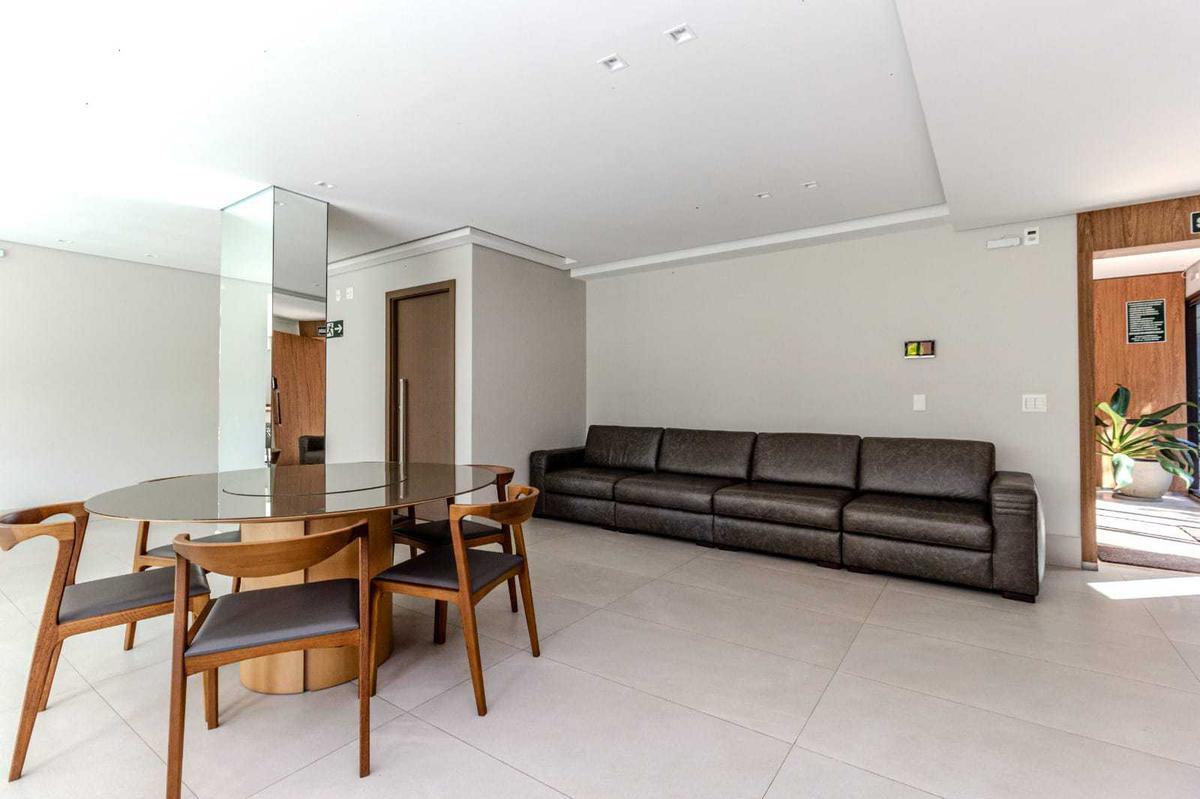 Apartamento, Serra, 4 Quartos, 4 Vagas, 3 Suítes