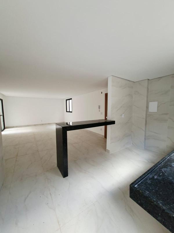 Apartamento, Diamante, 3 Quartos, 1 Vaga, 1 Suíte