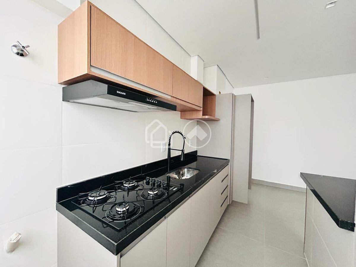 Apartamento, Buritis, 1 Quarto, 1 Vaga, 1 Suíte